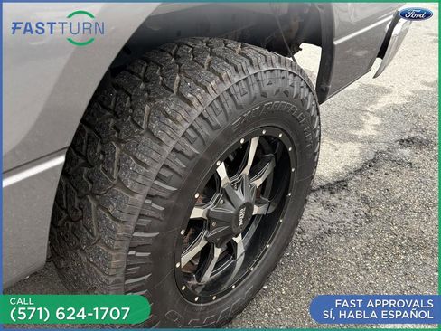 Used 2014 Ford F150 XLT w/ Equipment Group 302A Luxury image 17