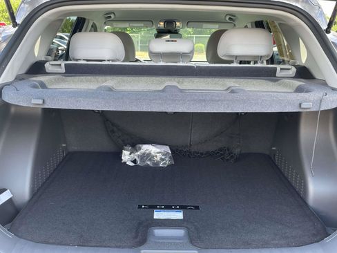 Used 2024 Hyundai Kona SEL AWD/4WD image 9