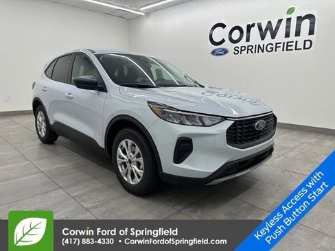New 2026 Ford Escape Active image 6
