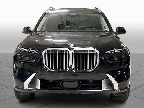 Used 2023 BMW X7 xDrive40i image 3
