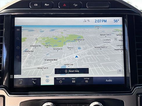 Used 2022 Ford F250 Lariat w/ Lariat Value Package image 14