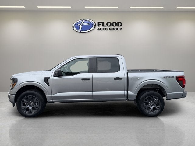 New 2026 Ford F150 STX w/ Equipment Group 200A AWD/4WD image 5