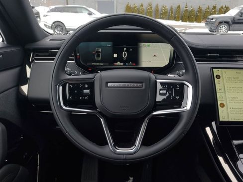 New 2026 Land Rover Range Rover Sport SE image 27