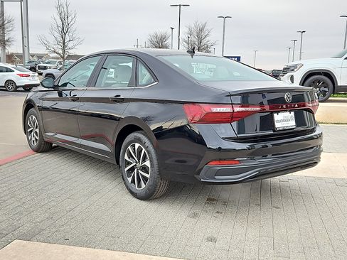 New 2026 Volkswagen Jetta S image 2