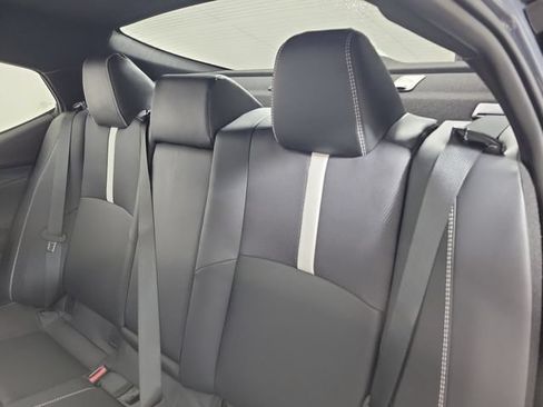 Used 2025 Toyota Camry SE w/ Convenience Package FWD image 13