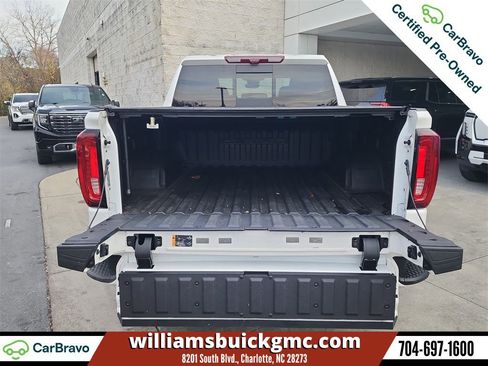 Certified 2023 GMC Sierra 1500 Denali w/ Technology Package image 27