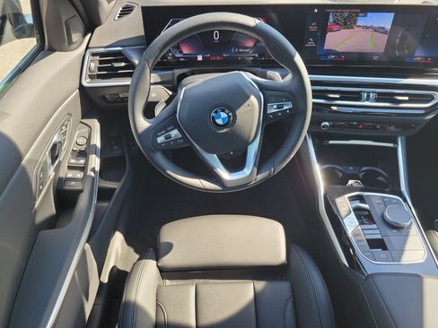 Certified 2024 BMW 330i xDrive Sedan w/ Premium Package AWD/4WD image 24