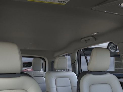 New 2026 Lincoln Aviator AWD image 22
