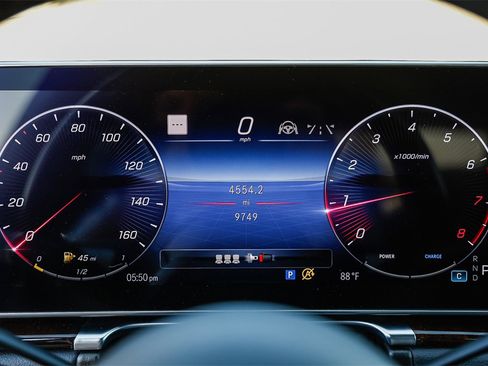 Used 2024 Mercedes-Benz S 580 4MATIC Sedan image 24