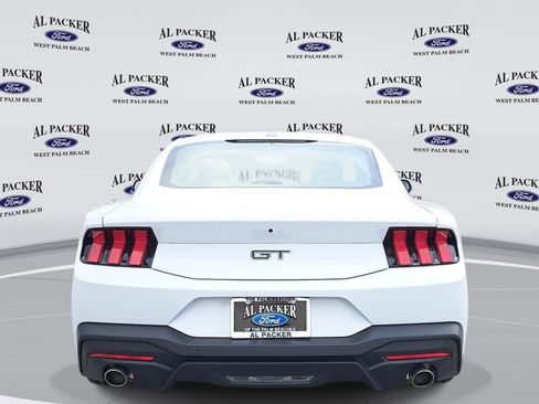 New 2026 Ford Mustang GT RWD image 6