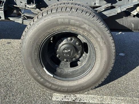 New 2026 RAM 3500 Tradesman image 6