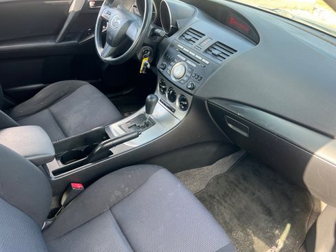 Used 2010 MAZDA MAZDA3 i Sport image 12