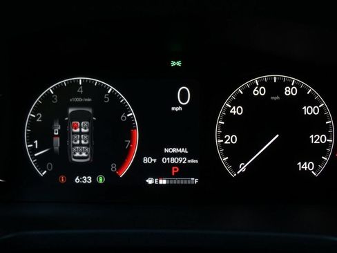 Used 2023 Honda Pilot EX-L image 19