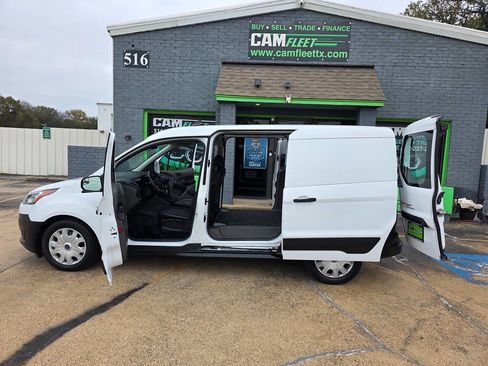 Used 2019 Ford Transit Connect XL image 33