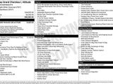 Used 2023 Jeep Grand Cherokee L Laredo image 3