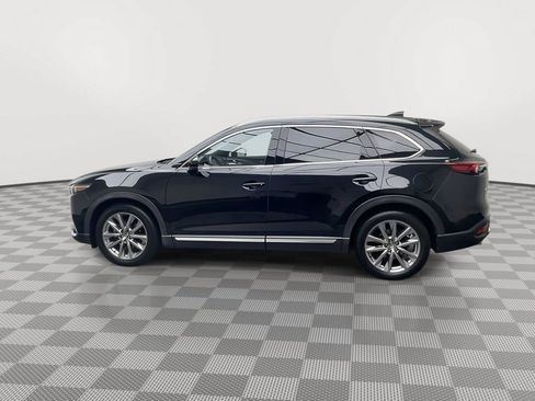 Used 2021 MAZDA CX-9 Grand Touring AWD/4WD image 38