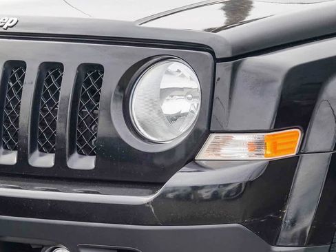 Used 2016 Jeep Patriot Sport w/ Power Value Group image 8