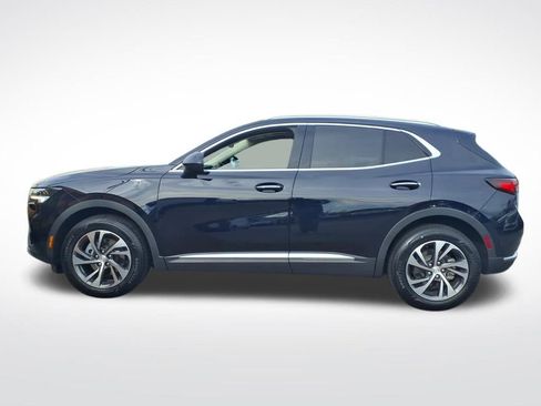 Certified 2021 Buick Envision Essence image 8