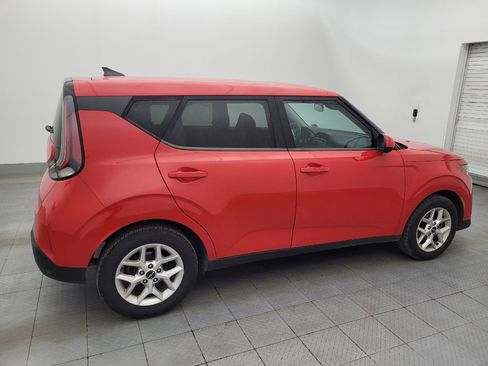 Used 2023 Kia Soul LX w/ Option Group 015 image 10