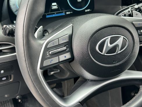 Used 2024 Hyundai Palisade Calligraphy AWD/4WD image 26