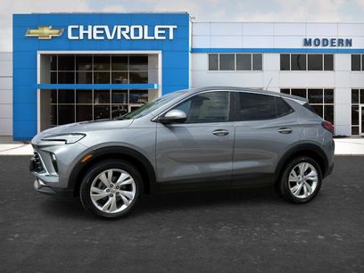 Used 2024 Buick Encore GX Preferred w/ Comfort Package