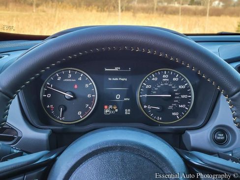 New 2026 Subaru Crosstrek 2.5i Sport image 13