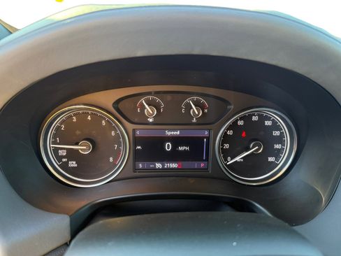 Used 2022 Buick Enclave Essence w/ Trailering Package, 5000 lbs. image 11