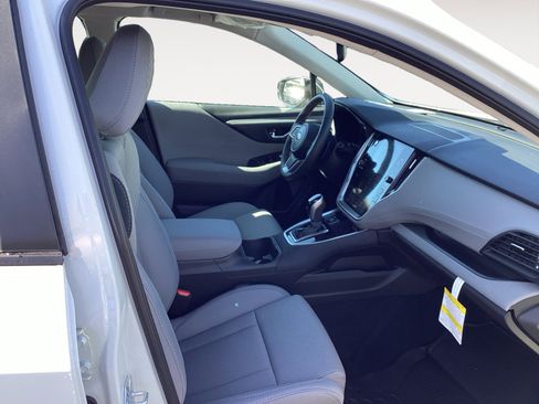 New 2025 Subaru Legacy Premium image 15