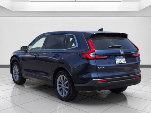 Certified 2023 Honda CR-V EX image 9