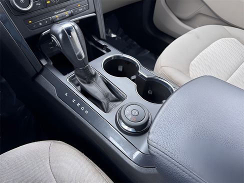 Used 2018 Ford Explorer 4WD image 34