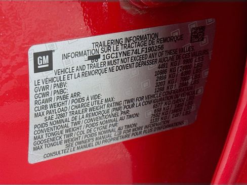 Used 2020 Chevrolet Silverado 2500 LT image 37