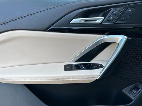 Used 2024 BMW X1 xDrive28i w/ Convenience Package AWD/4WD image 11