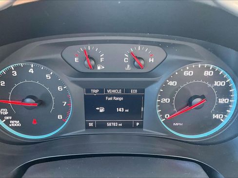 Used 2022 Chevrolet Malibu LT FWD image 19
