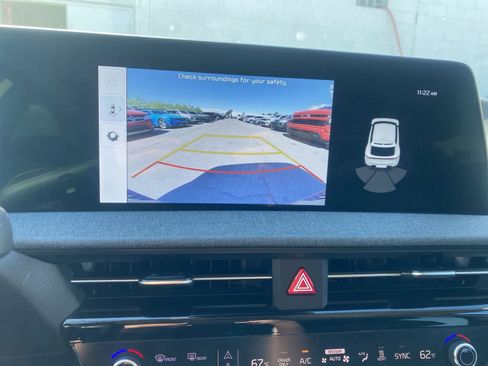 Used 2024 Kia EV6 Light image 17