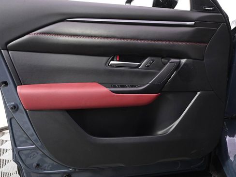 New 2026 MAZDA CX-50 2.5 Hybrid w/ Cargo Package image 22