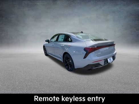 New 2026 Kia K5 GT-Line w/ GT-Line Premium Package image 19