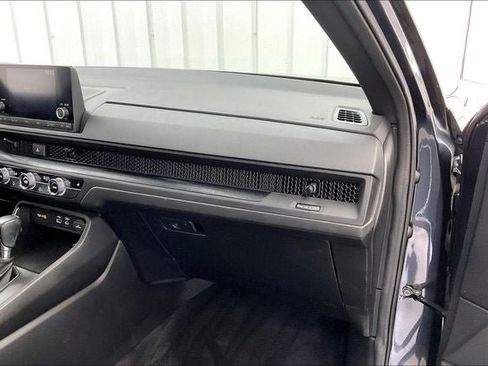 Certified 2023 Honda CR-V Sport image 18