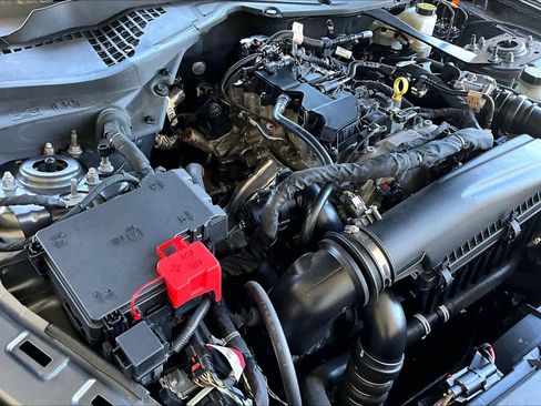 Used 2024 Ford Mustang Premium image 27