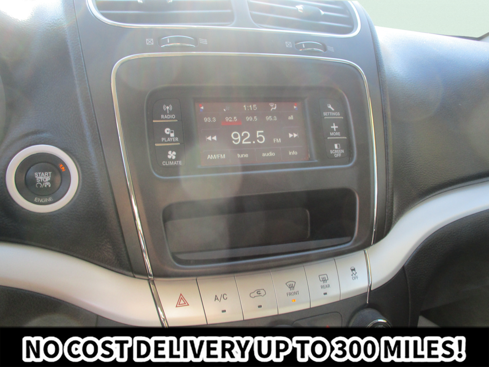 Used 2016 Dodge Journey SE w/ Popular Equipment Group AWD/4WD image 25