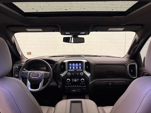 Used 2020 GMC Sierra 1500 SLT AWD/4WD image 51