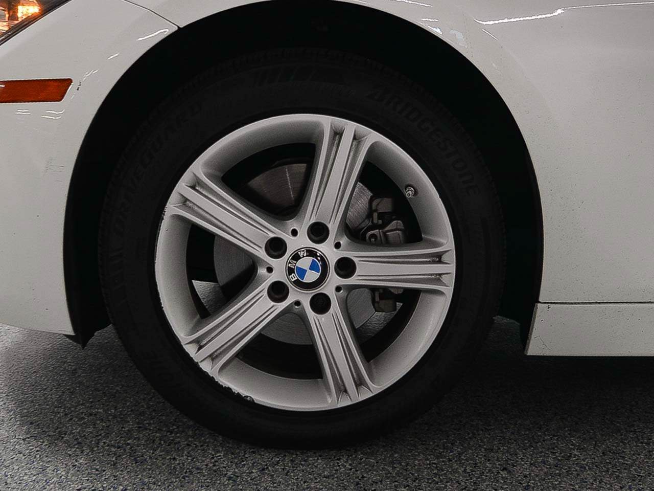 Used 2015 BMW 328i Sedan RWD image 6