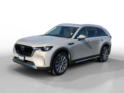Certified 2024 MAZDA CX-90 3.3 Turbo w/ Premium Plus Pkg
