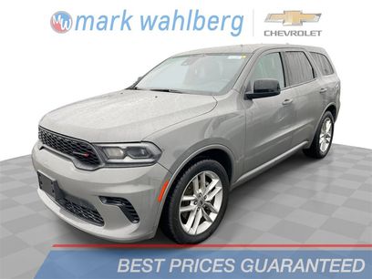 Used 2023 Dodge Durango GT