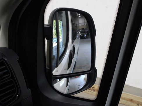 Used 2023 RAM ProMaster 3500 w/ Safety Group image 41