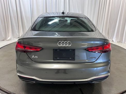Certified 2023 Audi A5 2.0T Prestige AWD/4WD image 29