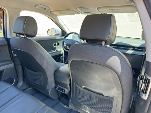 Used 2022 Hyundai Ioniq 5 SEL RWD image 32