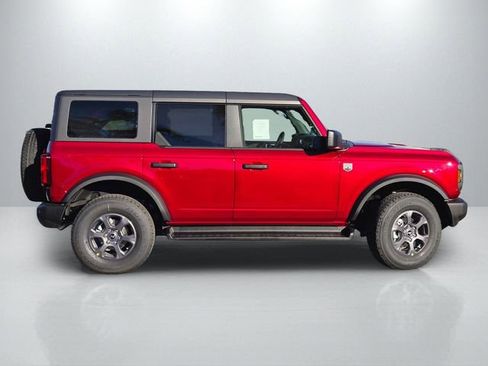 New 2026 Ford Bronco Big Bend image 5