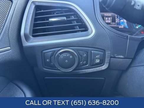 Used 2023 Ford Edge SEL w/ Convenience Package image 26