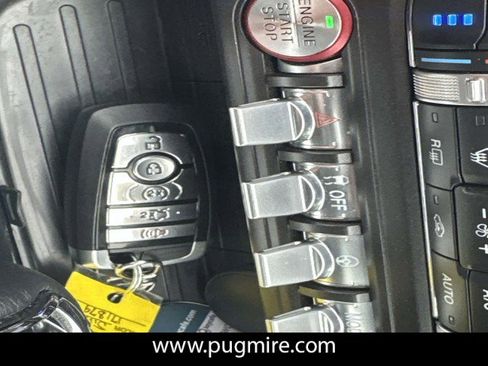 Used 2020 Ford Mustang GT Premium w/ Equipment Group 401A image 32