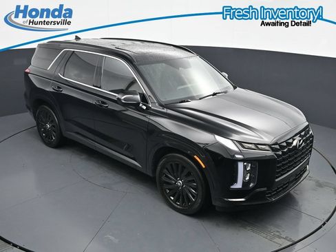 Used 2025 Hyundai Palisade Calligraphy AWD/4WD image 20